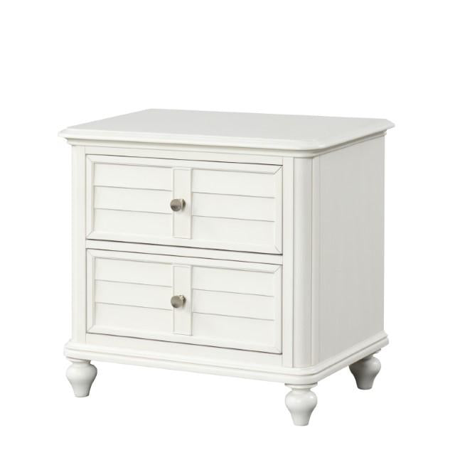 Whitehaven Nightstand - Furniture Center (NY)