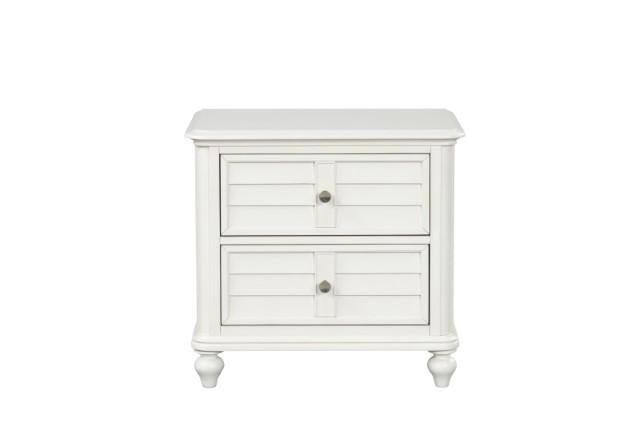 Whitehaven Nightstand - Furniture Center (NY)