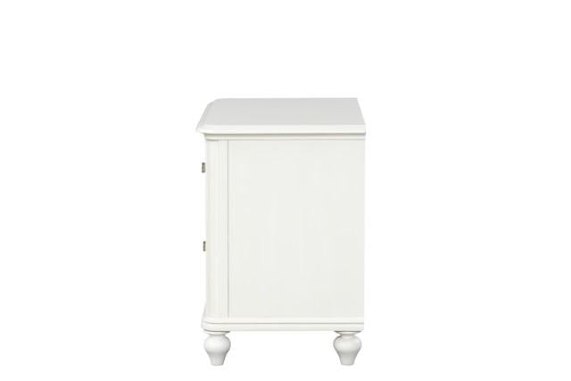 Whitehaven Nightstand - Furniture Center (NY)