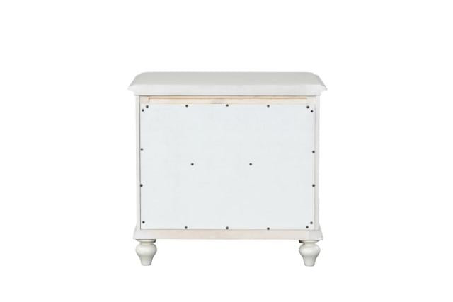 Whitehaven Nightstand - Furniture Center (NY)