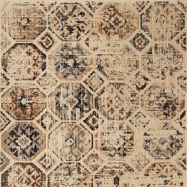 Wilhelm Area Rug - Furniture Center (NY)