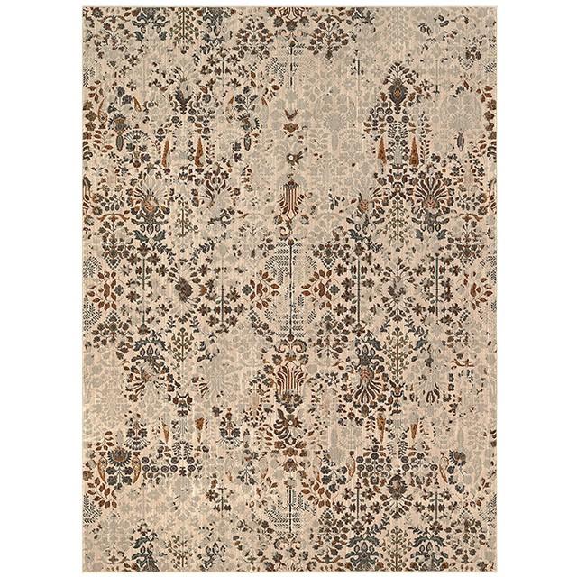 Wilhelm Area Rug - Furniture Center (NY)