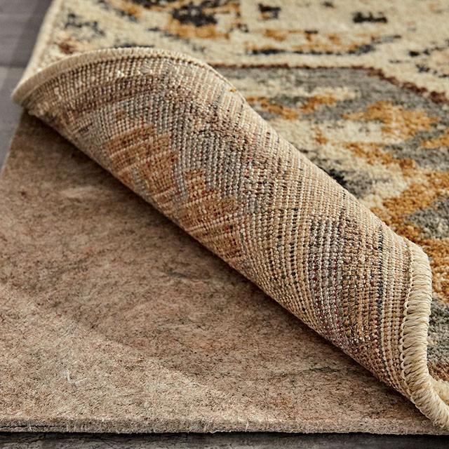 Wilhelm Area Rug - Furniture Center (NY)