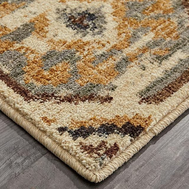 Wilhelm Area Rug - Furniture Center (NY)