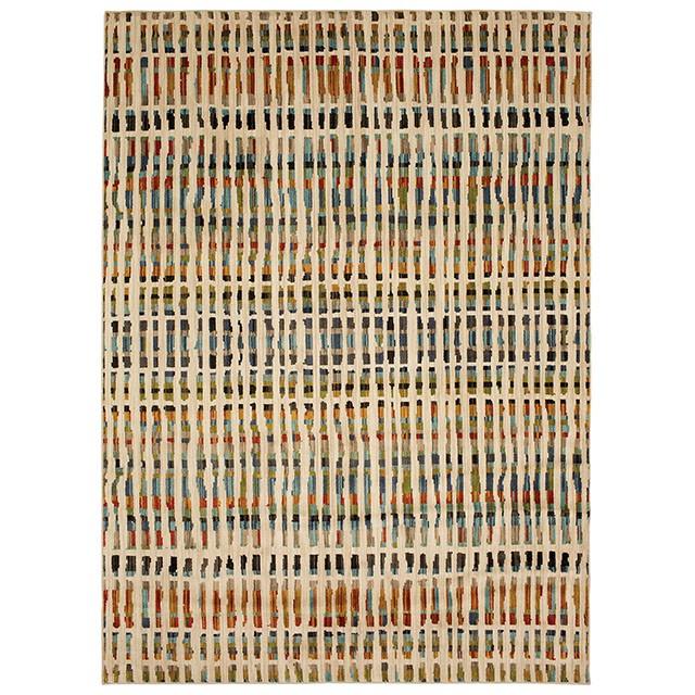 Wilhelm Area Rug - Furniture Center (NY)
