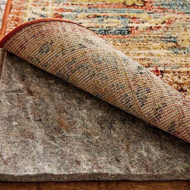 Wilhelm Area Rug - Furniture Center (NY)
