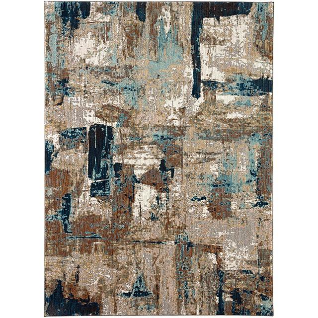 Wilhelm Area Rug - Furniture Center (NY)