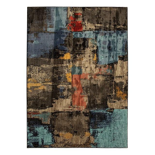 Wilhelm Area Rug - Furniture Center (NY)