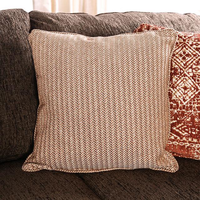 Wanstead Sectional - Furniture Center (NY)