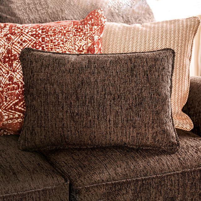 Wanstead Sectional - Furniture Center (NY)