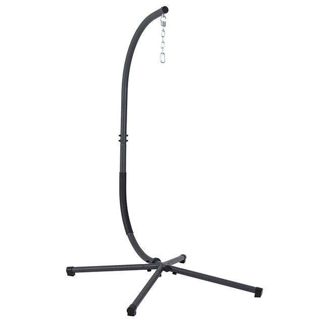 Wave Stand - Furniture Center (NY)