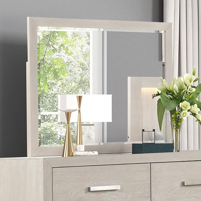 Wellingborough Mirror - Furniture Center (NY)