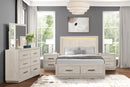 Wellingborough Nightstand