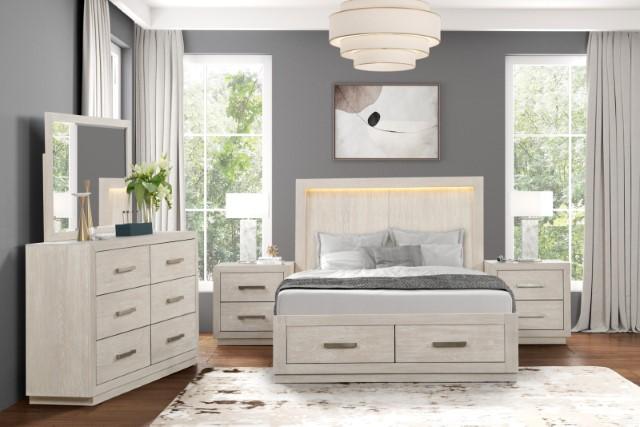 Wellingborough Chest - Furniture Center (NY)