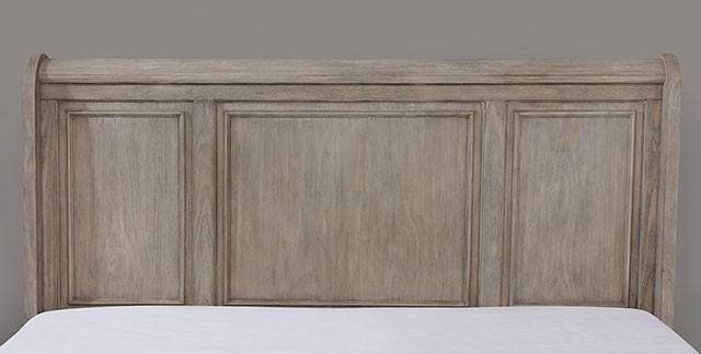 Wells Bed - Furniture Center (NY)