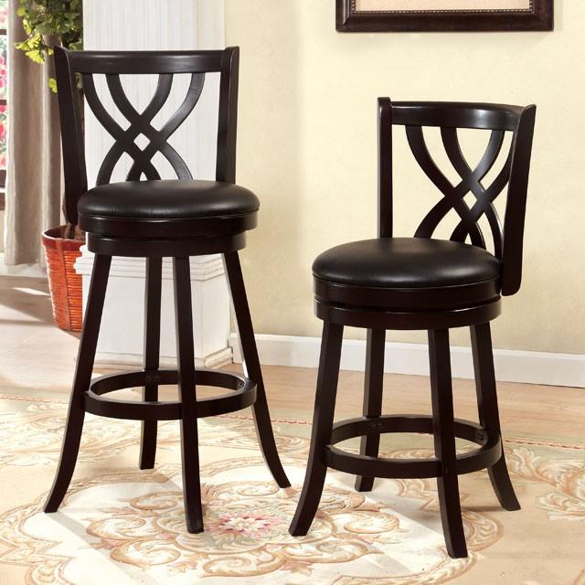 Wendel 29"H Bar Stool - Furniture Center (NY)