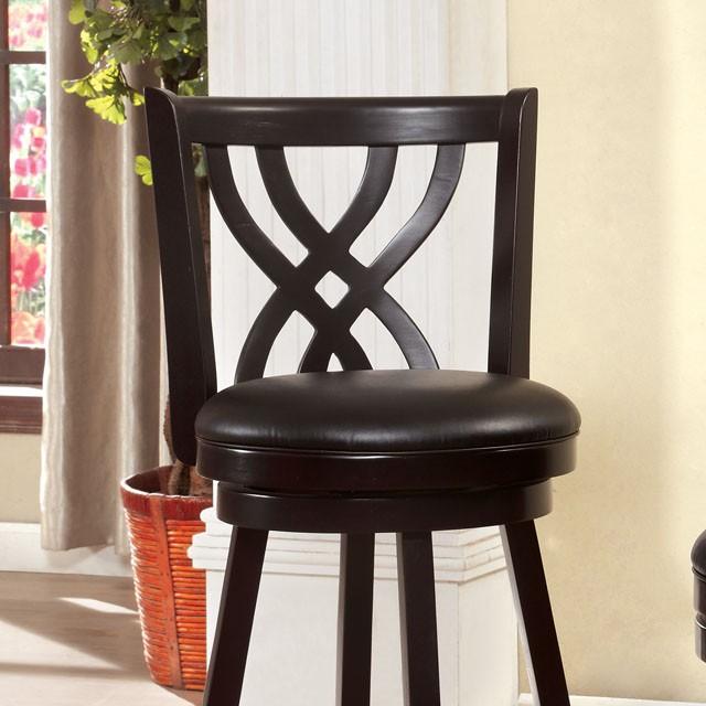 Wendel 29"H Bar Stool - Furniture Center (NY)