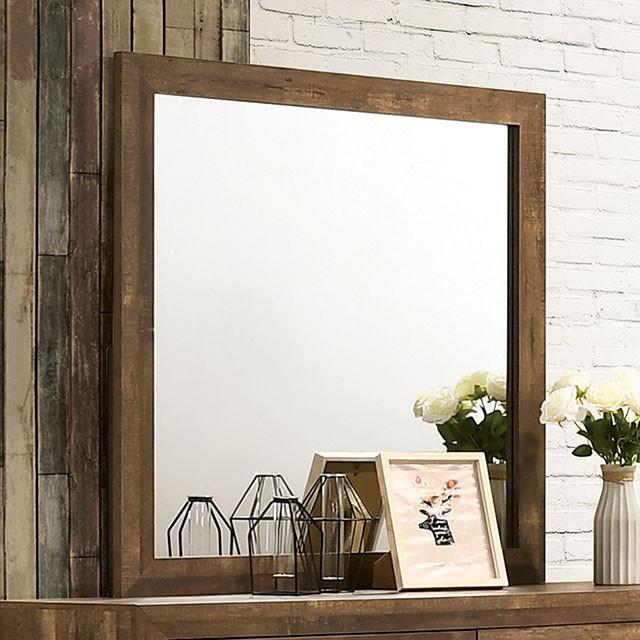 WENTWORTH Mirror - Furniture Center (NY)