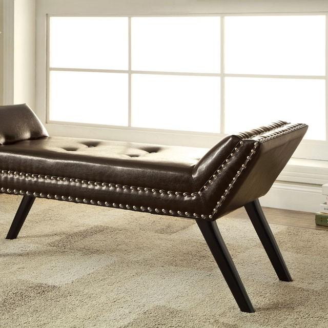 Wesby 50"L Bench - Furniture Center (NY)