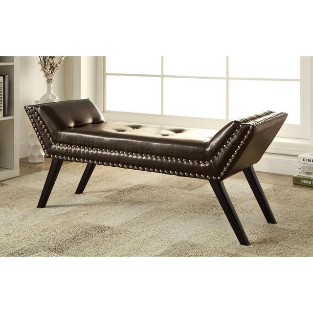 Wesby 50"L Bench - Furniture Center (NY)