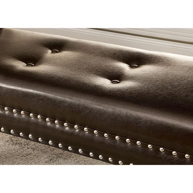 Wesby 50"L Bench - Furniture Center (NY)