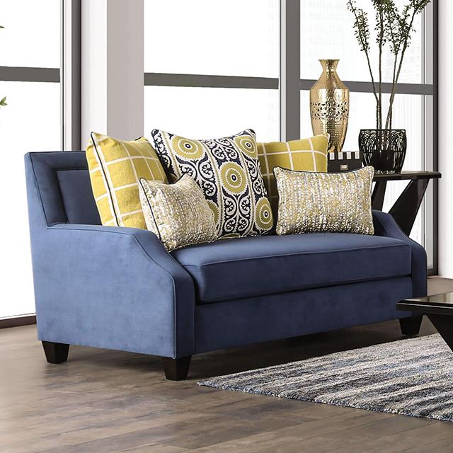 WEST BROMPTON Loveseat - Furniture Center (NY)