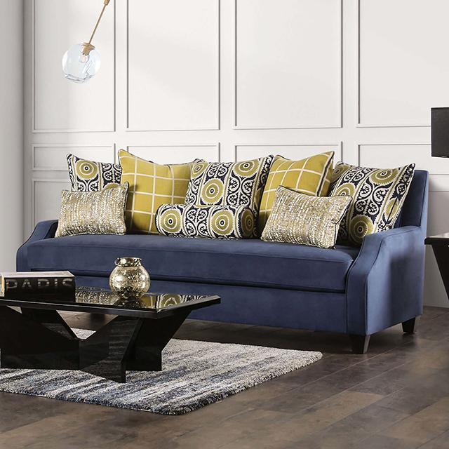 WEST BROMPTON Sofa - Furniture Center (NY)
