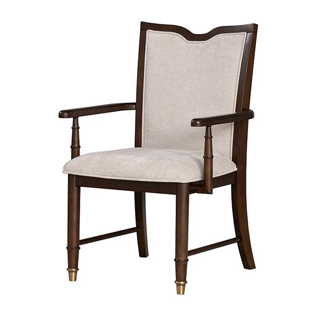 Westerham Arm Chair (2/CTN) - Furniture Center (NY)