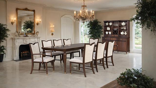 Westerham Hutch, Buffet - Furniture Center (NY)