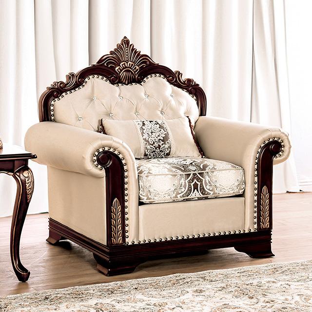Yucatan Chair - Furniture Center (NY)