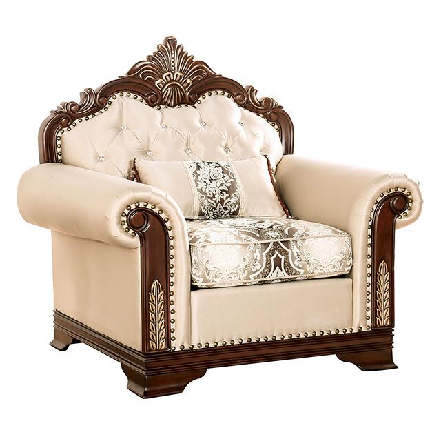 Yucatan Chair - Furniture Center (NY)