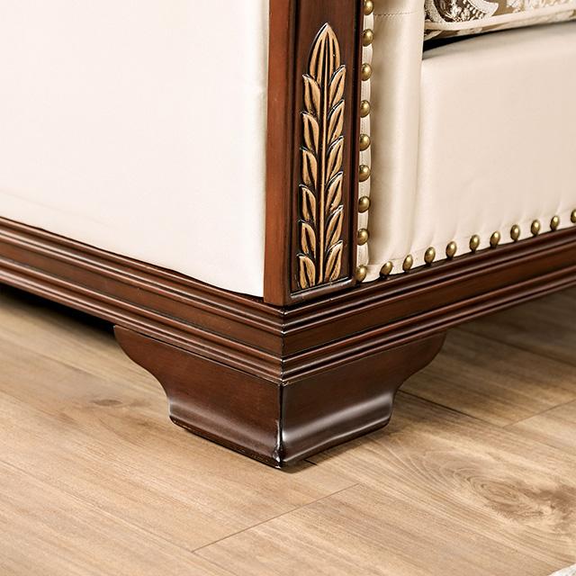 Yucatan Chair - Furniture Center (NY)