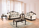 Yucatan Sofa - Furniture Center (NY)