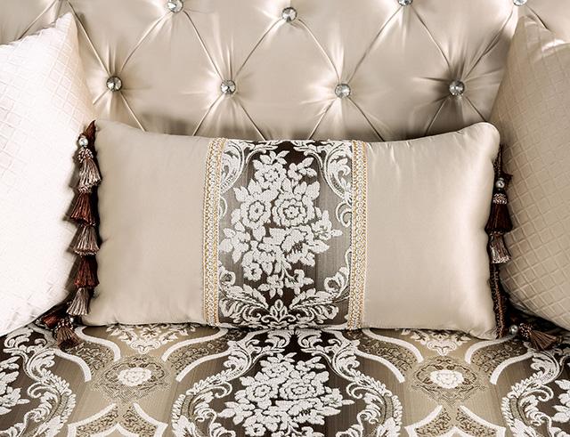 Yucatan Sofa - Furniture Center (NY)