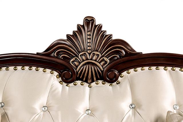 Yucatan Loveseat - Furniture Center (NY)