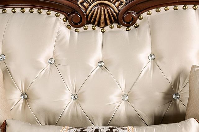 Yucatan Chair - Furniture Center (NY)