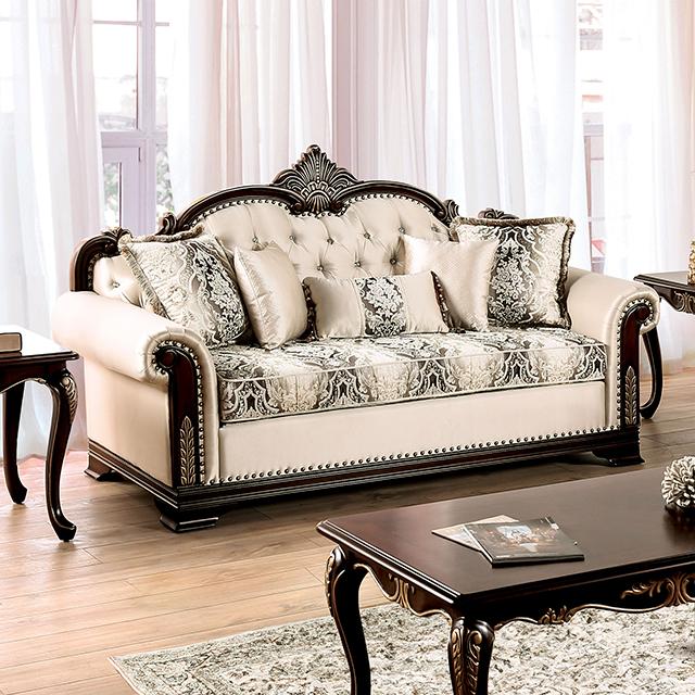 Yucatan Sofa - Furniture Center (NY)