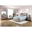 Zaragoza Full Bed - Furniture Center (NY)