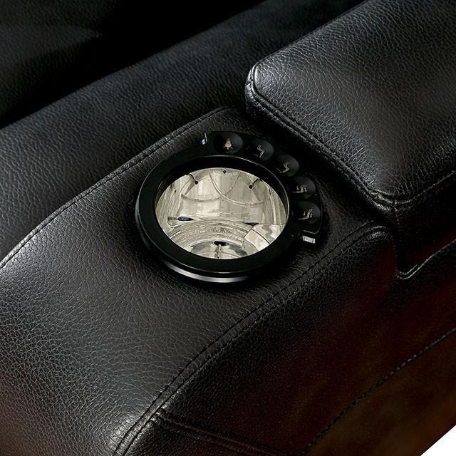 Zaurak Recliner - Furniture Center (NY)