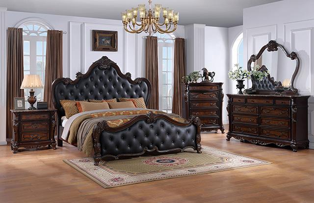 Ventresca Mirror - Furniture Center (NY)