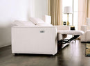 TREHARRIS Power Sofa - Furniture Center (NY)