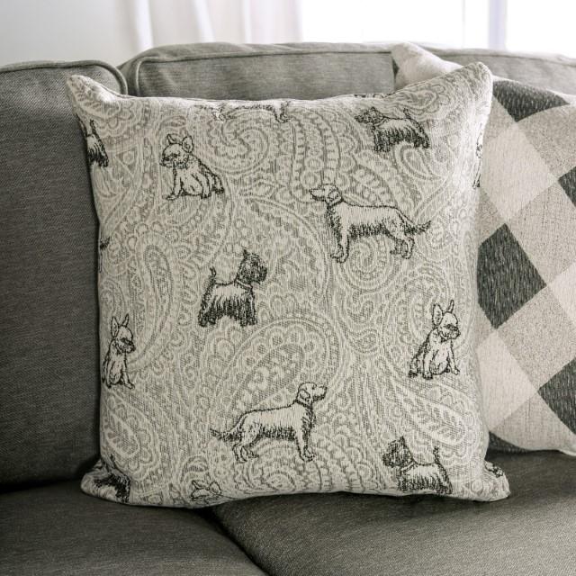 NEWRY Sofa - Furniture Center (NY)