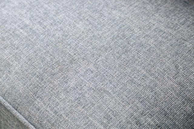 SKYLINE Sofa, Light Gray/Brown - Furniture Center (NY)