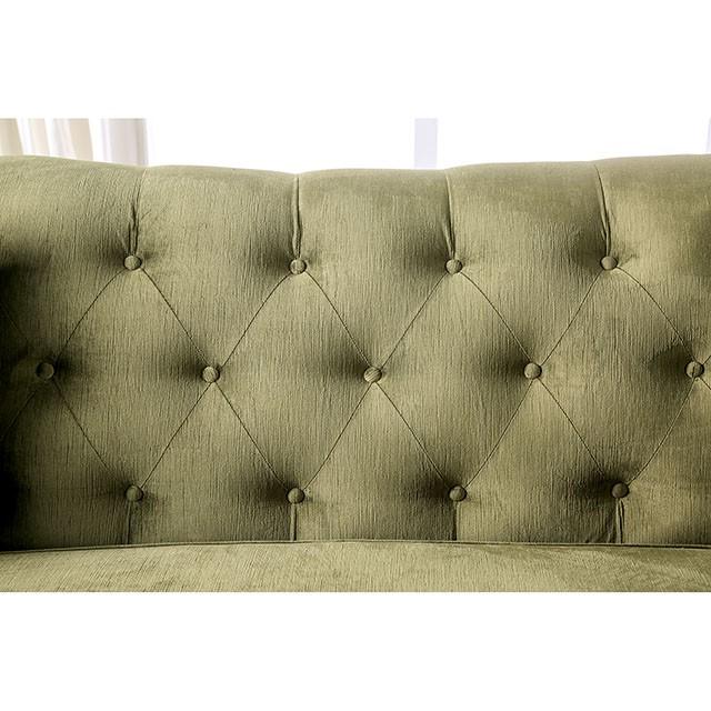 KAYE Loveseat - Furniture Center (NY)