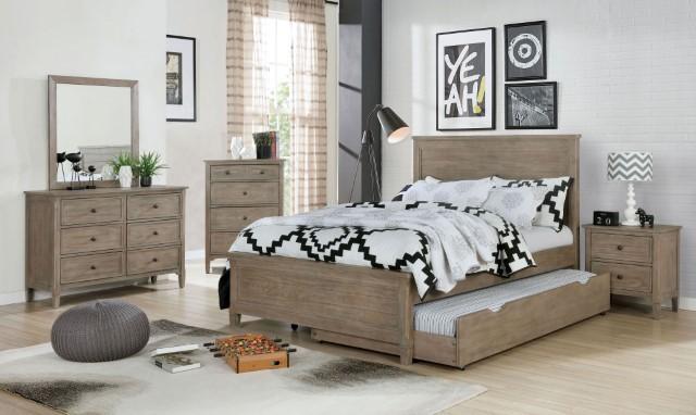 VEVEY Mirror - Furniture Center (NY)