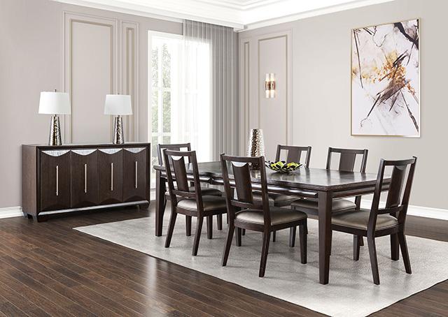 Hinwitz Server - Furniture Center (NY)
