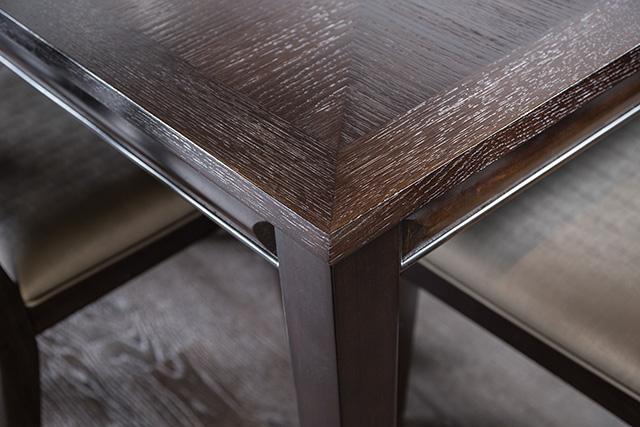 Hinwitz Dining Table - Furniture Center (NY)