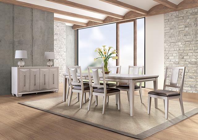 Hinwitz Chair - Furniture Center (NY)