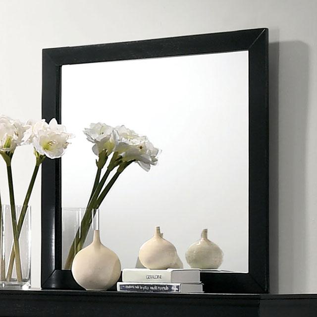 Louis Philippe Mirror - Furniture Center (NY)