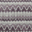 Lindy Purple 22" X 22" Pillow (2/CTN) - Furniture Center (NY)